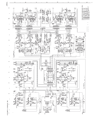 DENON hfe denon pma-sa1 schematics  DENON Audio PMA-SA1 hfe_denon_pma-sa1_schematics.pdf