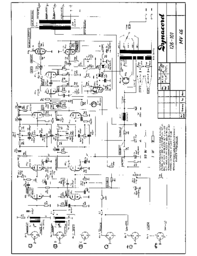 DYNACORD MV 46 (14-06-1962)  DYNACORD Audio MV 46 MV 46 (14-06-1962).pdf