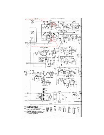 DYNACORD CLS222 (Service bulletin)  DYNACORD Audio CLS-222 CLS222 (Service bulletin).pdf