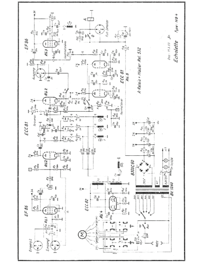 DYNACORD NG 4  DYNACORD Audio Echolette NG 4 NG 4.pdf