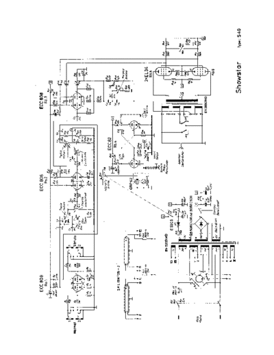 DYNACORD Echolette S40 old valve version  DYNACORD Audio Echolette S 40 Echolette S40 old valve version.pdf