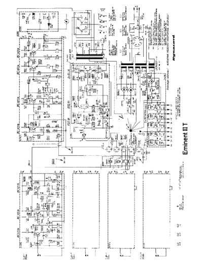 DYNACORD Eminent II T (unknown revision) (2)  DYNACORD Audio Eminent 2 T Eminent II T (unknown revision) (2).pdf