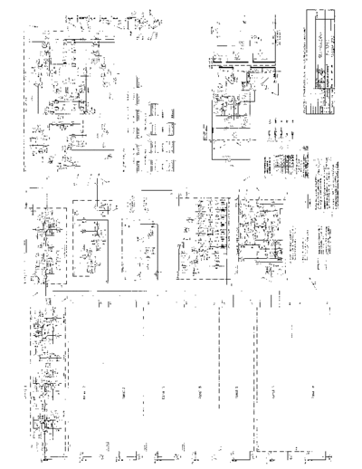 DYNACORD Gigant 200 (Rev. D) (22-06-1977)  DYNACORD Audio Gigant 200 Gigant 200 (Rev. D) (22-06-1977).pdf