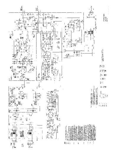 DYNACORD hfe dynacord paa 330 schematic  DYNACORD Audio PAA 330 hfe_dynacord_paa_330 schematic.pdf