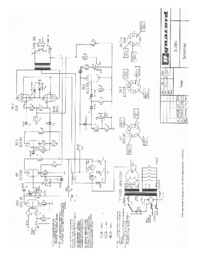 DYNACORD Twen (3-0084) (Rev. b) (1968)  DYNACORD Audio Tween Twen (3-0084) (Rev. b) (1968).pdf