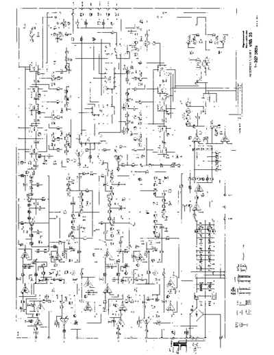 DYNACORD VRS 23 (1981)  DYNACORD Audio VRS 23 VRS 23 (1981).pdf