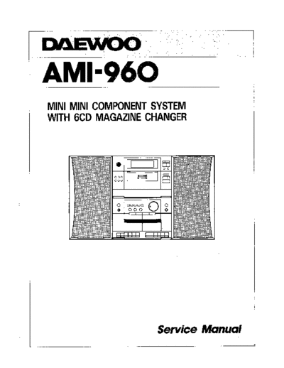 Daewoo hfe daewoo ami-960 service en  Daewoo Audio AMI-960 hfe_daewoo_ami-960_service_en.pdf