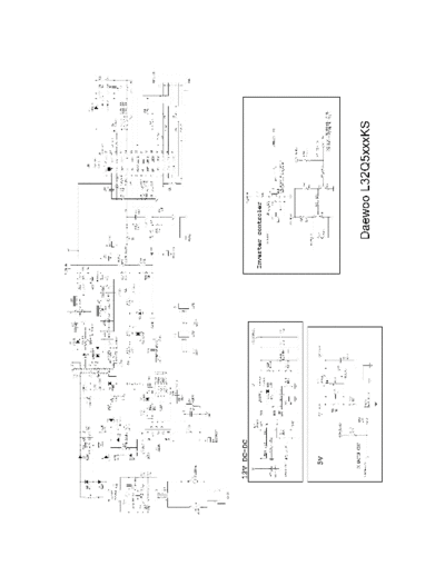 Daewoo daewoo l32q5xxxks power supply  Daewoo LCD L32Q5XXXKS  psu daewoo_l32q5xxxks_power_supply.pdf