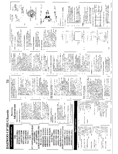 Daewoo cp-365  Daewoo TV CP-365 cp-365.pdf