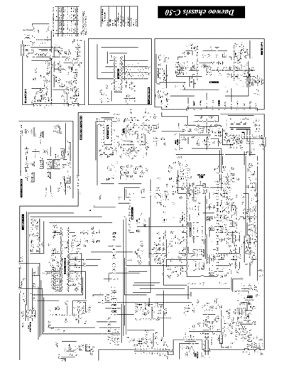 Daewoo DAEWOO C50  Daewoo TV DTT-1442 DAEWOO C50.pdf