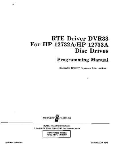 HP 12732-90001  HP 21xx rte 12732-90001.pdf