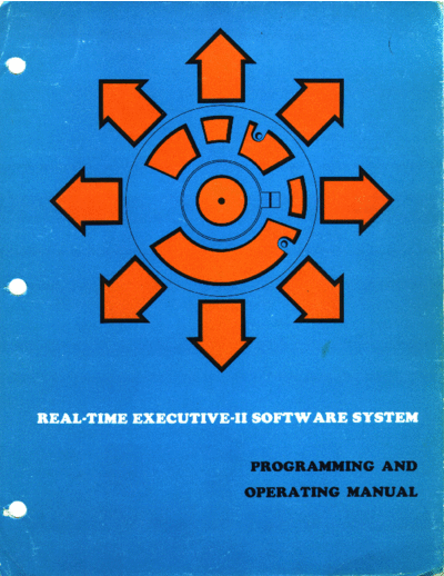 HP 92001-93001 RTE2 ProgrammingAndOperatingManual Aug1975  HP 21xx rte 92001-93001_RTE2_ProgrammingAndOperatingManual_Aug1975.pdf