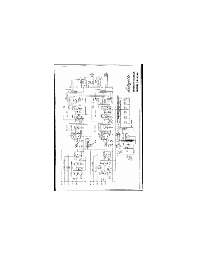 Lafayette Lafayette-KLA-224-B-Schematic  Lafayette Audio KLA-224B Lafayette-KLA-224-B-Schematic.pdf