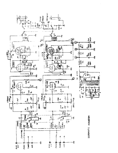 Lafayette hfe lafayette la-214a schematic  Lafayette Audio LA-214A hfe_lafayette_la-214a_schematic.pdf