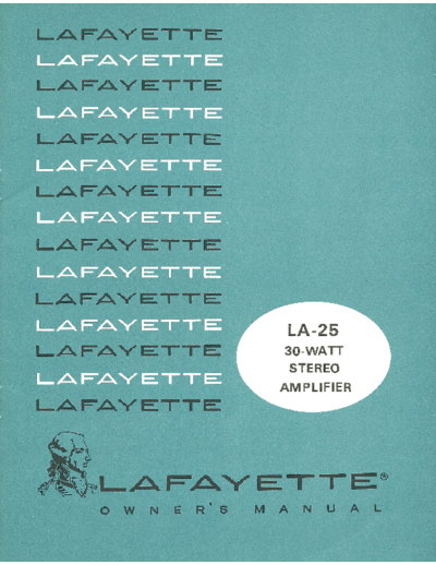 Lafayette hfe lafayette la-25 en  Lafayette Audio LA-25 hfe_lafayette_la-25_en.pdf