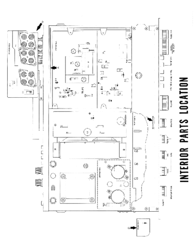 Lafayette hfe lafayette lr-3030 schematics en  Lafayette Audio LR-3030 hfe_lafayette_lr-3030_schematics_en.pdf