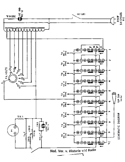 Lafayette Lafayette TE-15 TC2 Tube Tester sch  Lafayette Meet app TE-15 TC2 Lafayette_TE-15_TC2_Tube_Tester_sch.pdf