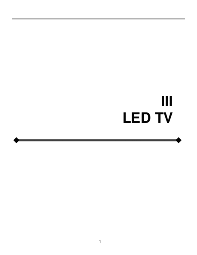 Samsung Samsung 2013 LED TV Troubleshooting  Samsung LED TV 2013 LED TRAINING Samsung 2013 LED TV Troubleshooting.pdf