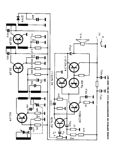 GBC GBC AR-28A Terry Boy  . Rare and Ancient Equipment GBC Audio GBC AR-28A Terry Boy.pdf