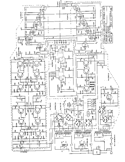 CONRAD-JOHNSON hfe   evolution 2000 schematic  . Rare and Ancient Equipment CONRAD-JOHNSON Evolution 2000 hfe_conrad-johnson_evolution_2000_schematic.pdf