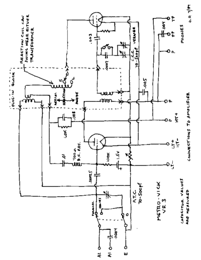 COSMOS VS6  . Rare and Ancient Equipment COSMOS VS6 Cosmos_VS6.pdf