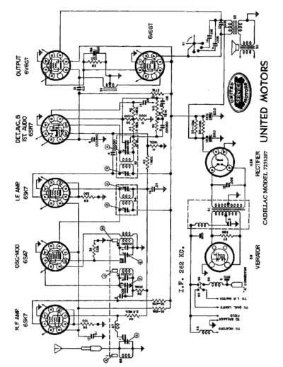 CADILLAC 7253207  . Rare and Ancient Equipment CADILLAC Audio 7253207.pdf