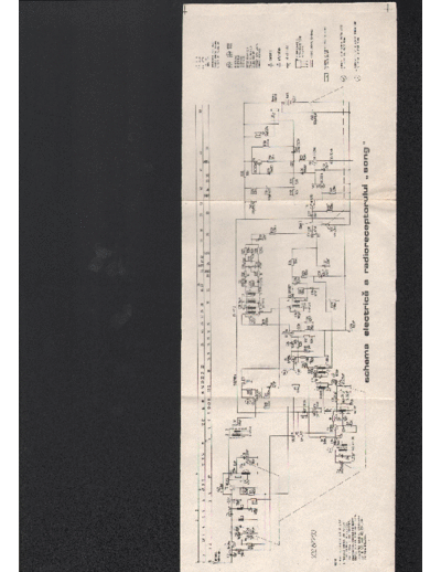 CAIET Caiet SONG sch  . Rare and Ancient Equipment CAIET Song 1201 Caiet_SONG_sch.pdf