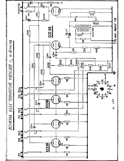 CARAD Carad EMI18  . Rare and Ancient Equipment CARAD Audio Carad_EMI18.pdf