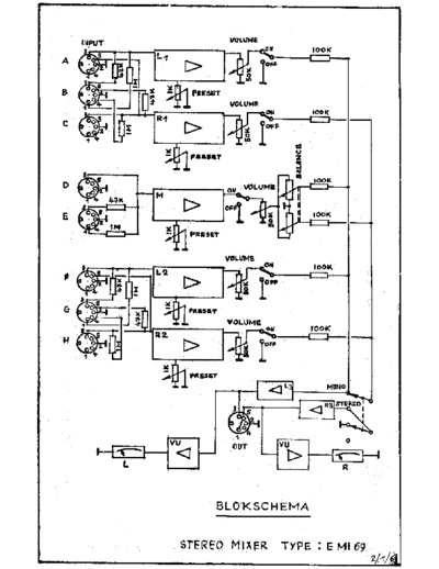 CARAD Carad EMI69  . Rare and Ancient Equipment CARAD Audio Carad_EMI69.pdf