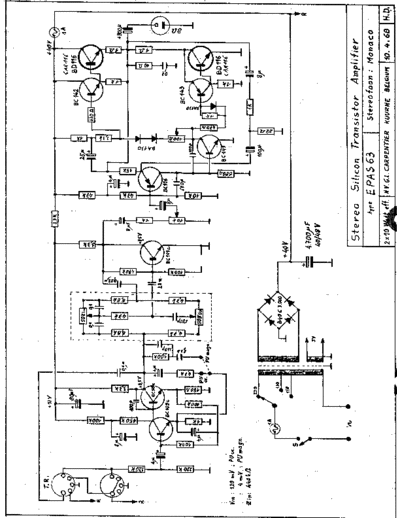 CARAD Monaco  . Rare and Ancient Equipment CARAD Audio Carad_Monaco.pdf