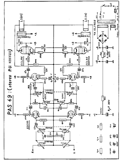 CARAD PAS49  . Rare and Ancient Equipment CARAD Audio Carad_PAS49.pdf
