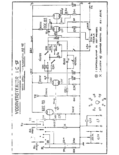 CARAD Carad PC17  . Rare and Ancient Equipment CARAD Audio Carad_PC17.pdf