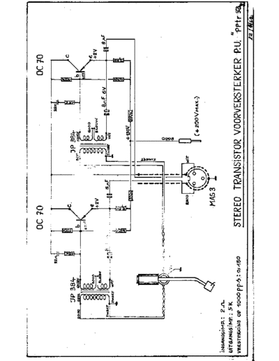 CARAD Carad PPTR33  . Rare and Ancient Equipment CARAD Audio Carad_PPTR33.pdf