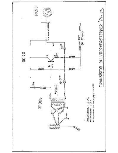 CARAD Carad PTR34  . Rare and Ancient Equipment CARAD Audio Carad_PTR34.pdf