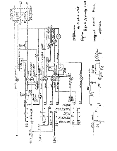 CARAD Carad R53  . Rare and Ancient Equipment CARAD Audio Carad_R53.pdf