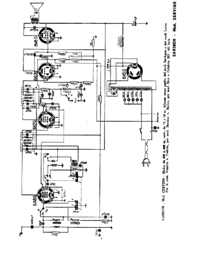 CARISCH Carisch Cervino  . Rare and Ancient Equipment CARISCH Audio Carisch Cervino.pdf