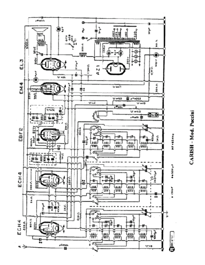 CARISCH Carisch Puccini  . Rare and Ancient Equipment CARISCH Audio Carisch Puccini.pdf