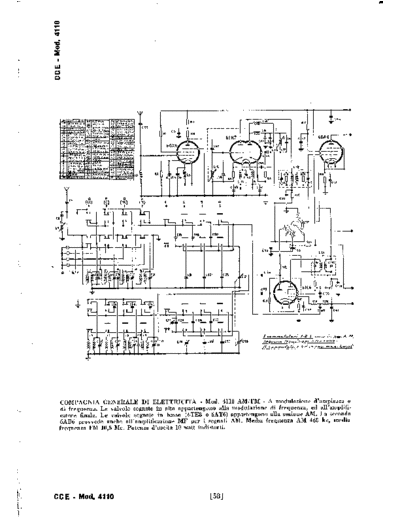 CGE 4110 1  . Rare and Ancient Equipment CGE Audio CGE 4110 1.pdf