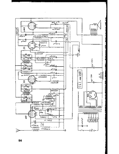 CGE CGE 460  . Rare and Ancient Equipment CGE Audio CGE 460.pdf