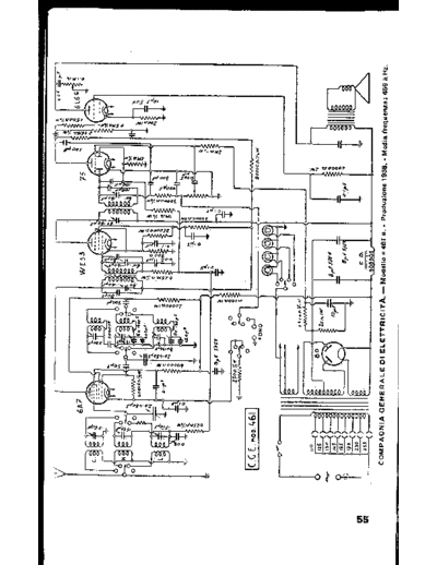 CGE CGE 461  . Rare and Ancient Equipment CGE Audio CGE 461.pdf