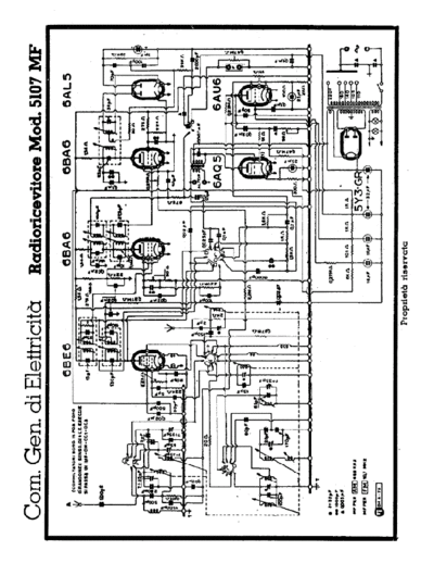 CGE 5107MF  . Rare and Ancient Equipment CGE Audio CGE 5107MF.pdf