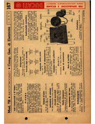 CGE CGE 716 2  . Rare and Ancient Equipment CGE Audio CGE 716_2.pdf