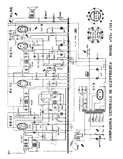 CGE CGE 721-723  . Rare and Ancient Equipment CGE Audio CGE 721-723.pdf