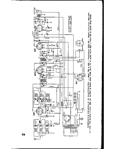 CGE CGE 733 463  . Rare and Ancient Equipment CGE Audio CGE 733 463.pdf