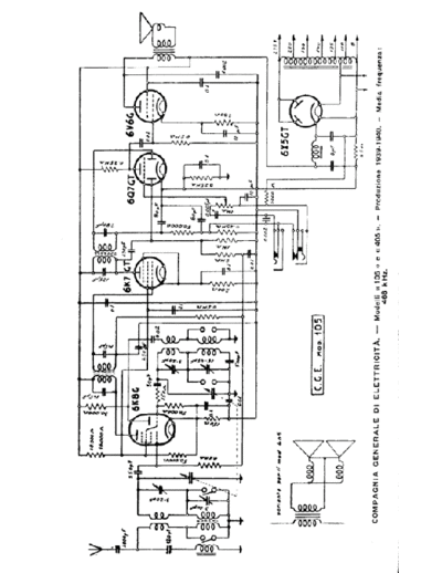 CGE 105 405  . Rare and Ancient Equipment CGE Audio CGE 105 405.pdf