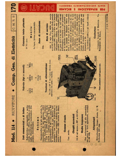 CGE CGE 114 2  . Rare and Ancient Equipment CGE Audio CGE 114_2.pdf