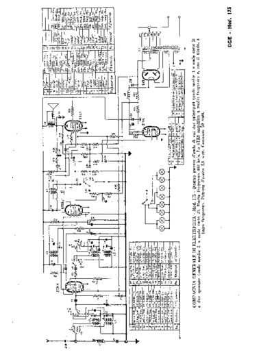 CGE CGE 175  . Rare and Ancient Equipment CGE Audio CGE 175.pdf