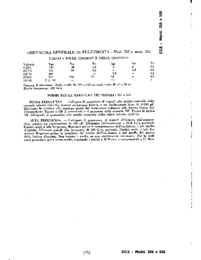 CGE CGE 255 355 Note  . Rare and Ancient Equipment CGE Audio CGE 255 355 Note.pdf