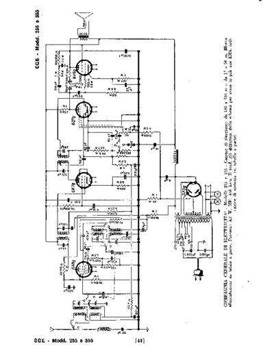 CGE 255 355  . Rare and Ancient Equipment CGE Audio CGE 255 355.pdf