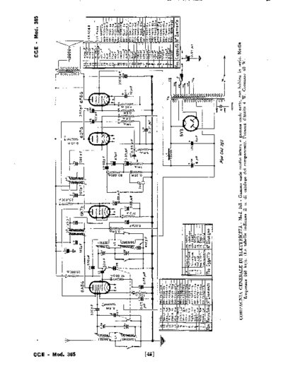 CGE CGE 365  . Rare and Ancient Equipment CGE Audio CGE 365.pdf